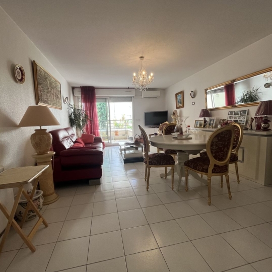Appartement MARSEILLE (13012) 67.00m2 325 000 € 