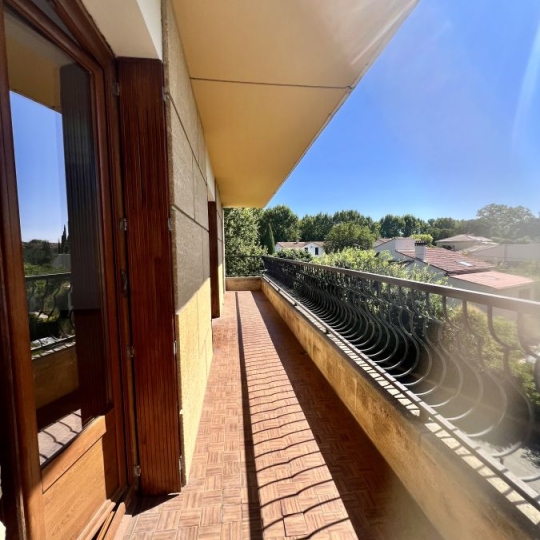 Appartement AIX-EN-PROVENCE (13090) 64.00m2 420 000 € 