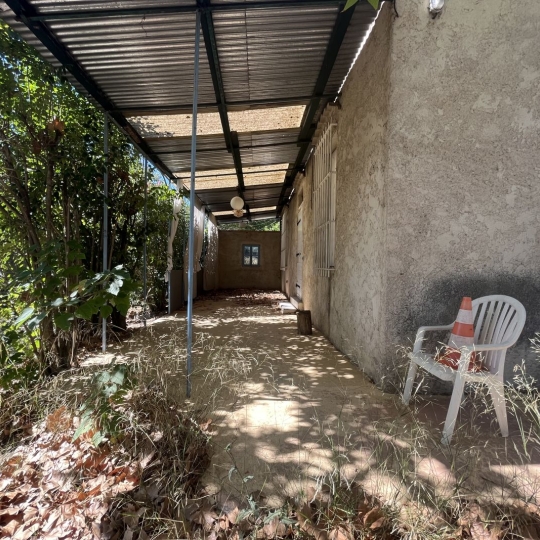 Maison MARSEILLE (13012) 65.00m2 - 365 000 € 