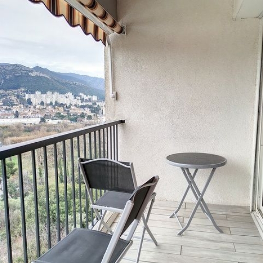 Réseau Immo-diffusion : 5 Pièces MARSEILLE (13011) 93.00m2  299 000 € 