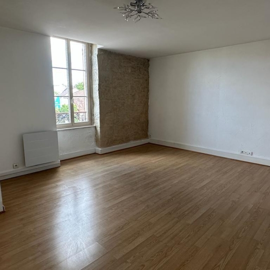 Appartement NEVERS (58000) 71.00m2 620 € 