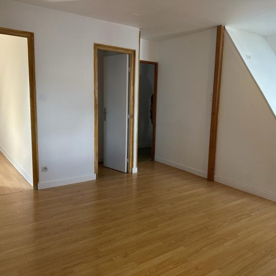 Appartement NEVERS (58000) 39.00m2 550 € 