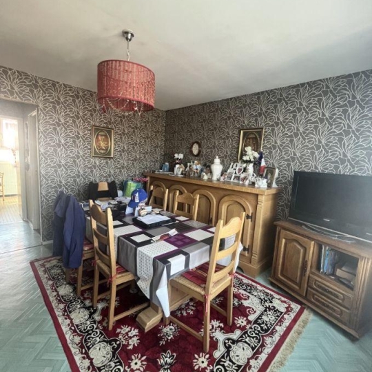 Appartement DUNKERQUE (59240) 57.00m2 86 300 € 