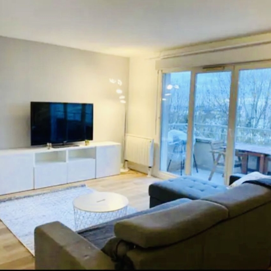 2 Pièces MONTREUIL (93100) 49.00m2  - 264 000 € 