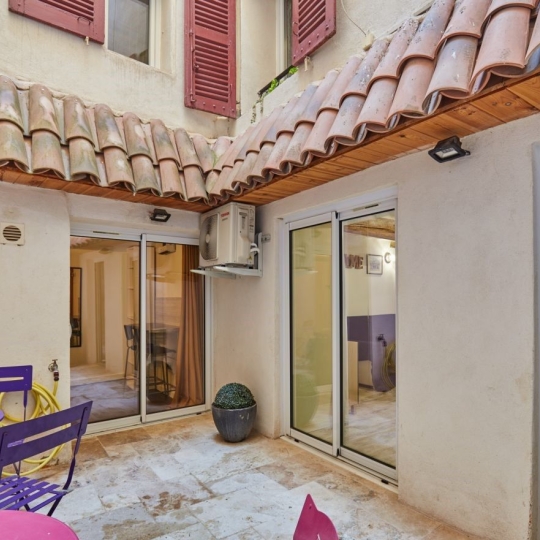 Réseau Immo-diffusion : Studio AIX-EN-PROVENCE (13100) 12.00m2  545 € 