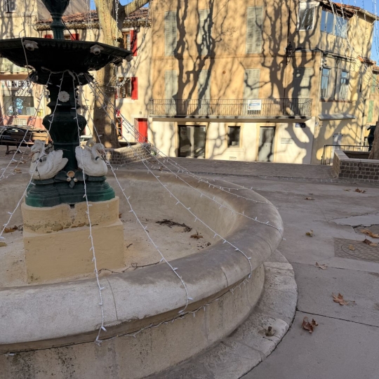 Réseau Immo-diffusion : Local commercial VELAUX (13880) 33.00m2  665 € 