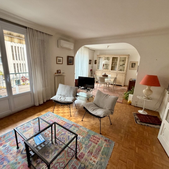 Appartement AIX-EN-PROVENCE (13100) 104.00m2 2 200 € 
