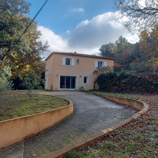 Maison / Villa SIMIANE-COLLONGUE (13109) 132.81m2 2 190 € 