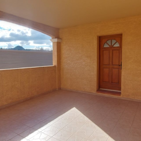 Appartement GARDANNE (13120) 116.23m2 1 490 € 