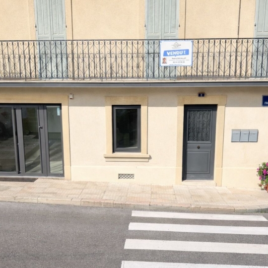 Réseau Immo-diffusion : Local commercial VELAUX (13880) 33.00m2  665 € 