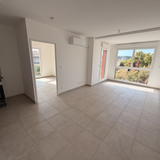 Réseau Immo-diffusion : 2 Pièces GARDANNE (13120) 39.40m2  850 € 
