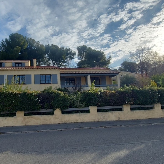 Maison / Villa BOUC-BEL-AIR (13320) 131.27m2 2 100 € 