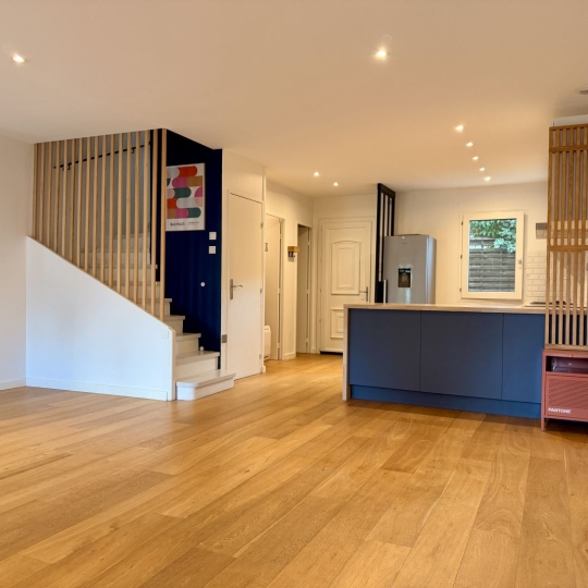 Maison LE THOLONET (13100) 86.00m2  - 469 000 € 