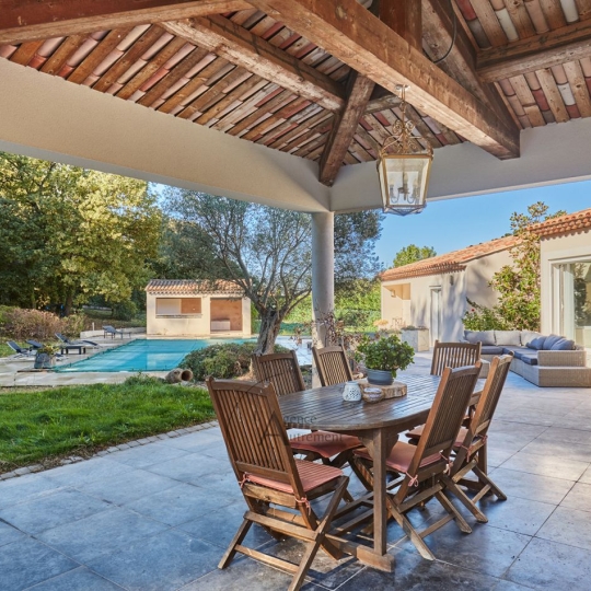 Maison / Villa SIMIANE-COLLONGUE (13109) 220.00m2 1 360 000 € 