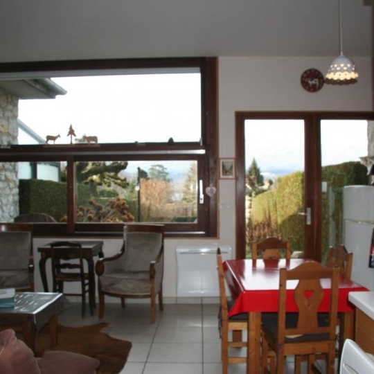 Appartement TALLOIRES (74290) 40.00m2 650 € 