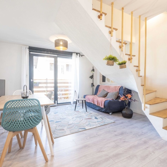 Appartement EPAGNY-METZ-TESSY (74330) 65.00m2 298 000 € 