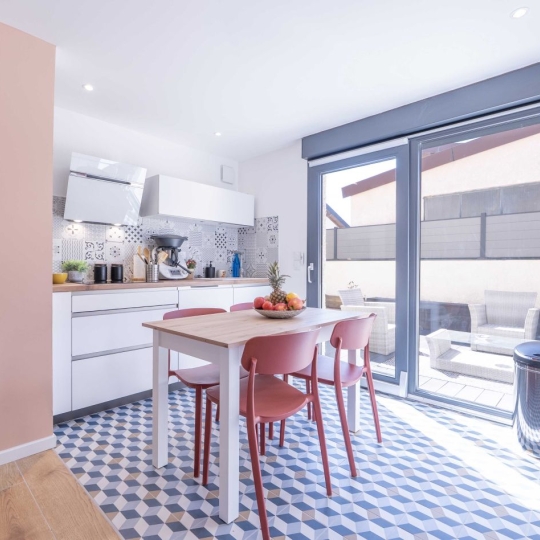 Appartement EPAGNY-METZ-TESSY (74330) 85.00m2 480 000 € 