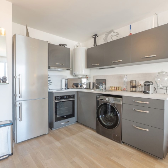 Réseau Immo-diffusion : Studio ANNECY (74000) 35.00m2  218 000 € 