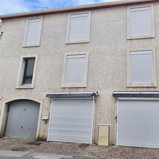 Réseau Immo-diffusion : Immeuble LE GRAU-DU-ROI (30240) 270.00m2  745 000 € 
