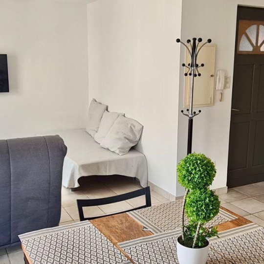 3 Pièces LE GRAU-DU-ROI (30240) 50.00m2  - 232 000 € 