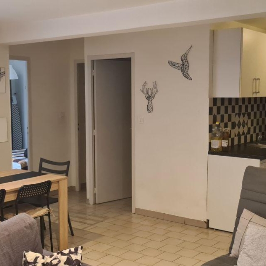 Appartement LE GRAU-DU-ROI (30240) 54.00m2 201 000 € 