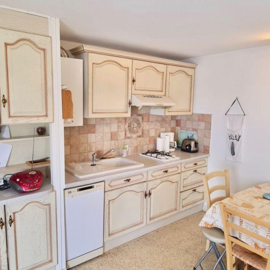 Appartement LE GRAU-DU-ROI (30240) 36.00m2 228 900 € 