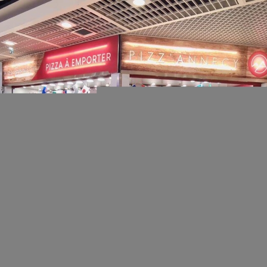 Commerces EPAGNY (74330) 100.00m2 415 160 € 