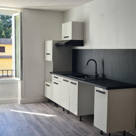 Appartement BEDARIEUX (34600) 71.00m2 49 000 € 