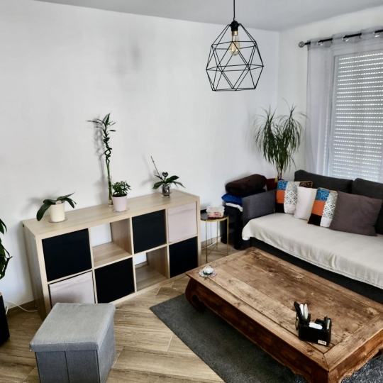 Maison / Villa BALARUC-LES-BAINS (34540) 60.00m2 345 000 € 