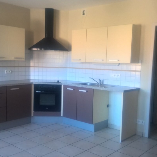 Appartement VALLEIRY (74520) 72.26m2 1 290 € 
