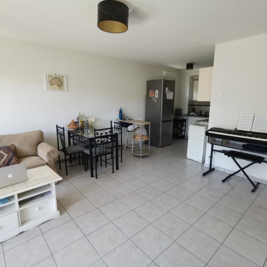 Appartement SERGY (01630) 42.69m2 921 € 