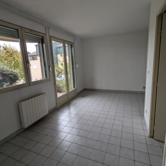 Appartement PERON (01630) 25.00m2 107 000 € 