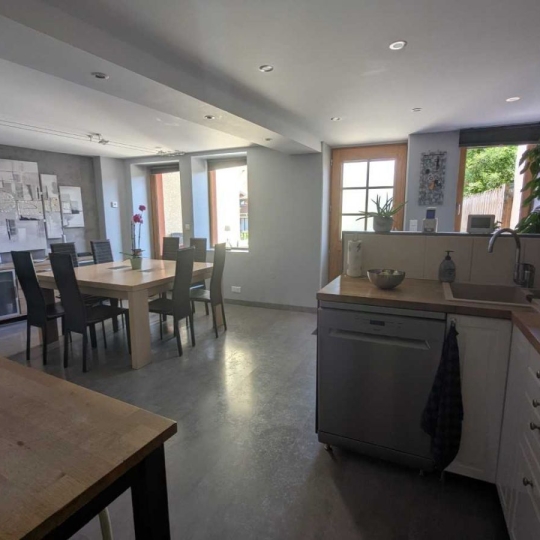 Maison VULBENS (74520) 236.00m2  - 735 000 € 