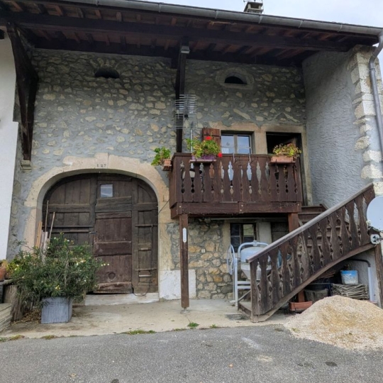 Autre FARGES (01550) m2 160 000 € 