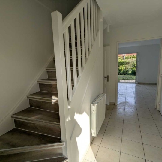 Réseau Immo-diffusion : Maison COLLONGES (01550) 104.00m2  420 000 € 