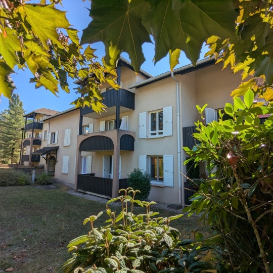 3 Pièces SAINT-GENIS-POUILLY (01630) 87.00m2 - 420 000 € 