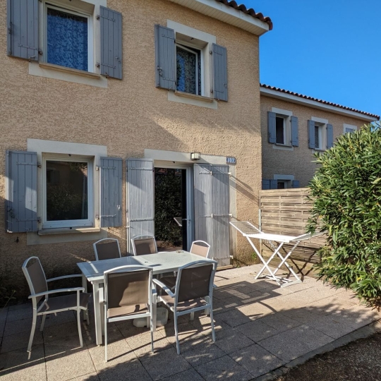 Maison / Villa CALVISSON (30420) 38.00m2 854 € 