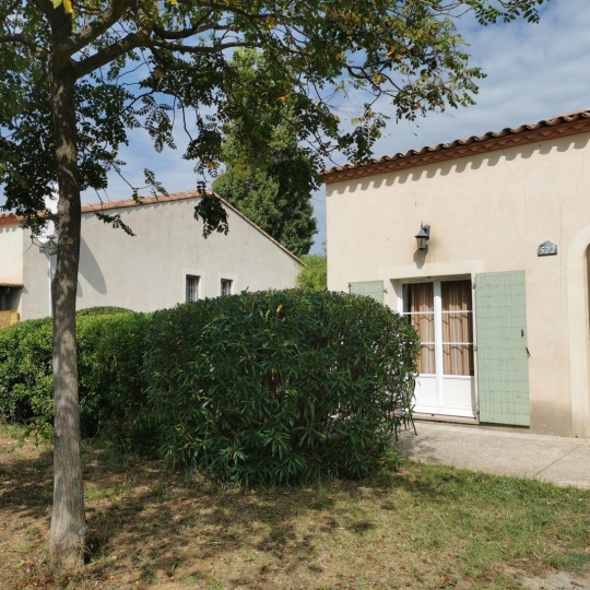 Maison / Villa GALLARGUES-LE-MONTUEUX (30660) 45.00m2 89 000 € 