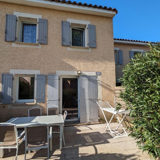 Maison CALVISSON (30420) 39.00m2  - 143 000 € 