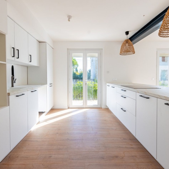 Maison AIGUES-VIVES (30670) 110.00m2  - 350 000 € 