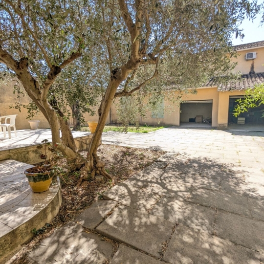 Maison AIGUES-VIVES (30670) 311.00m2  - 373 000 € 