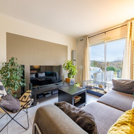 Maison / Villa QUISSAC (30260) 80.00m2 272 000 € 