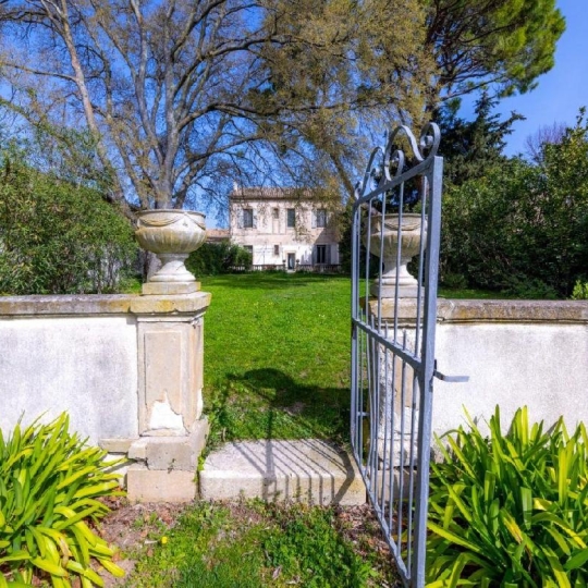 Maison / Villa AIGUES-VIVES (30670) 233.00m2 795 000 € 