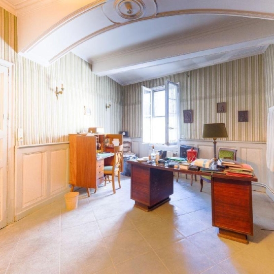 Maison / Villa AIGUES-VIVES (30670) 371.00m2 345 000 € 