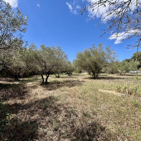 Terrain AUBAIS (30250) 0.00m2 199 000 € 