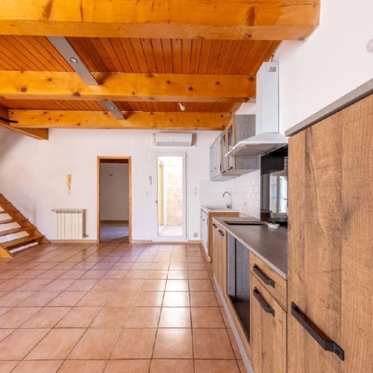 Maison / Villa AIGUES-VIVES (30670) 91.00m2 220 000 € 