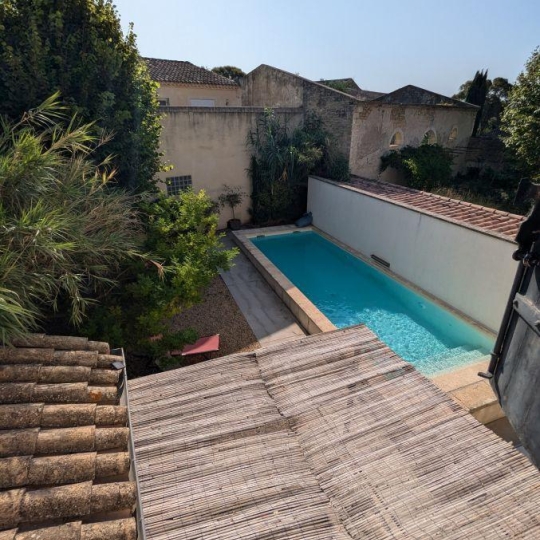 Réseau Immo-diffusion : Maison AIGUES-VIVES (30670) 250.00m2  535 000 € 