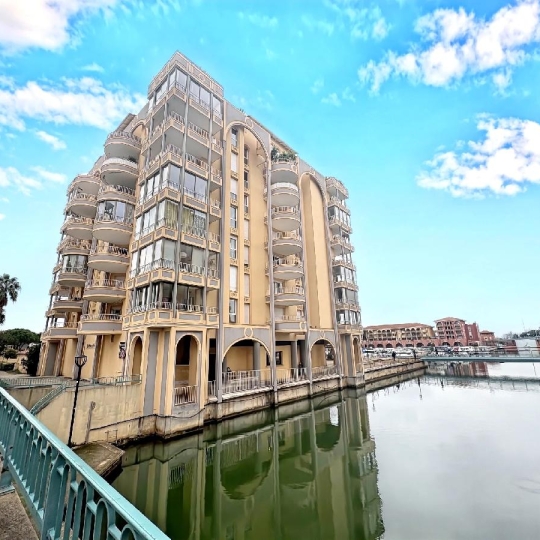 Appartement LATTES (34970) 37.00m2 189 000 € 