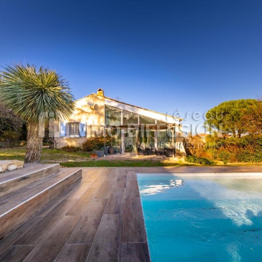 Maison / Villa BEAUVOISIN (30640) 126.00m2 395 000 € 