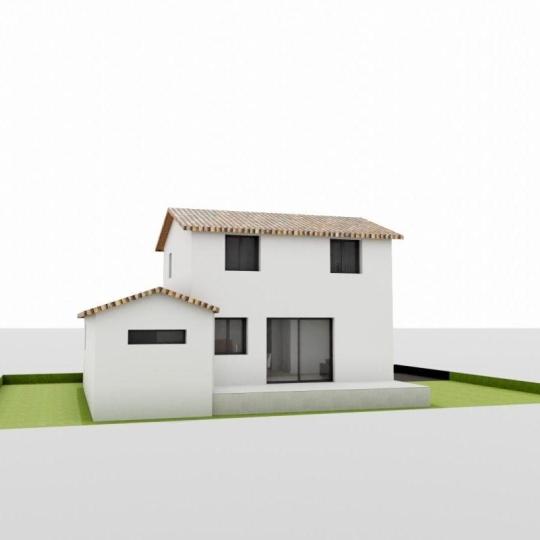 Maison / Villa REDESSAN (30129) 85.00m2 289 700 € 